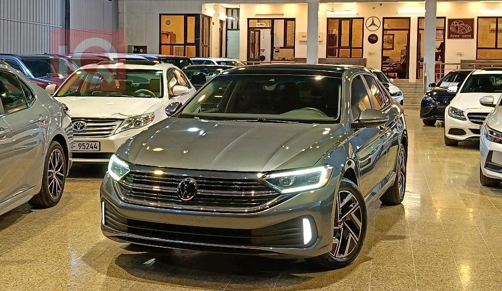 Volkswagen Jetta